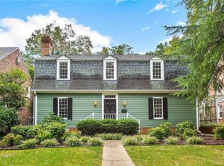 5214 Devonshire Rd, Richmond, VA 23225