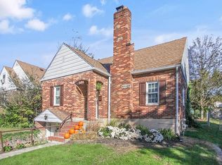1381 Elmdale Dr, Dayton, OH 45409