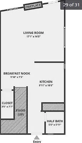 1223 N Perry St — Photo 28