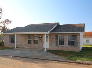 1514 Country Place Way, Sevierville, TN 37862