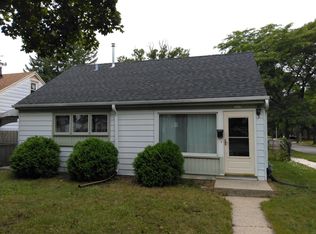 5279 N 44th St, Milwaukee, WI 53218