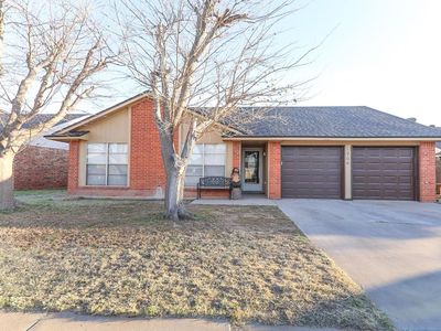 1706 E 56th St, Odessa, TX, 79762