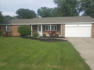 340 Joanne Dr SE #22, Washington Court House, OH 43160