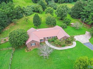 55101 State Highway 79, Blountsville, AL 35031