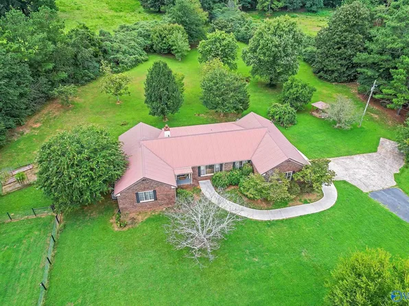 55101 State Highway 79, Blountsville, AL 35031