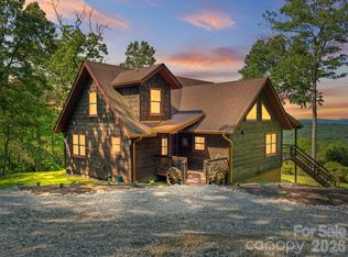 1909 Kentwood Ln, Pisgah Forest, NC 28768