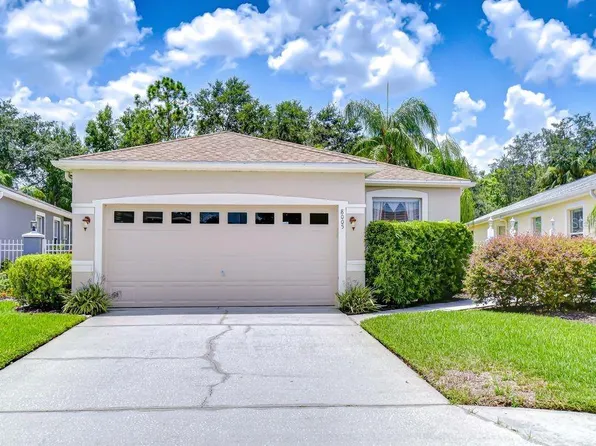 8005 Shaddock Pl, Land O Lakes, FL 34637