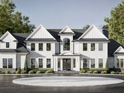 104 Chestnut Ridge Rd, Saddle River, NJ, 07458