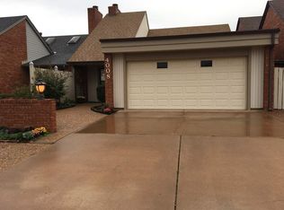 4008 Continental Pl, Enid, OK 73703