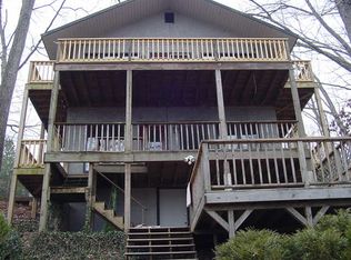 3067 Sparkmantown Rd, Doyle, TN 38559