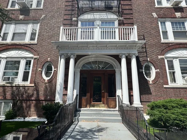 401 Broadway #5, Cambridge, MA 02139