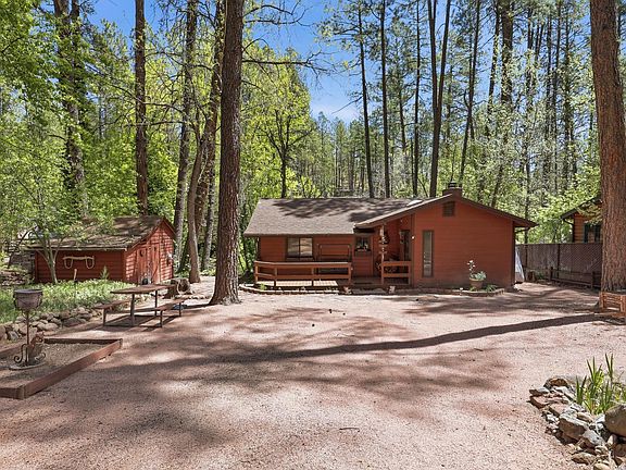 4th image of 250 E Saddle Mountain Rd