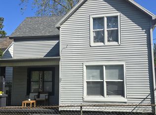 702 Letcher St, Henderson, KY