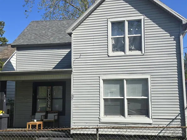 702 Letcher St, Henderson, KY 42420