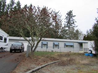 7113 256th Street Ct E, Graham, WA 98338