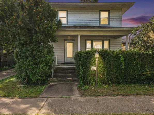 170 Sherman Rd, Battle Creek, MI 49017