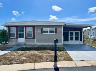 13225 101st St Lot 173, Largo, FL 33773