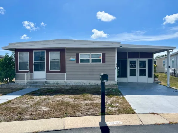 13225 101st St Lot 173, Largo, FL 33773