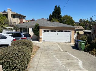 19280 Carlton Ave, Castro Valley, CA 94546