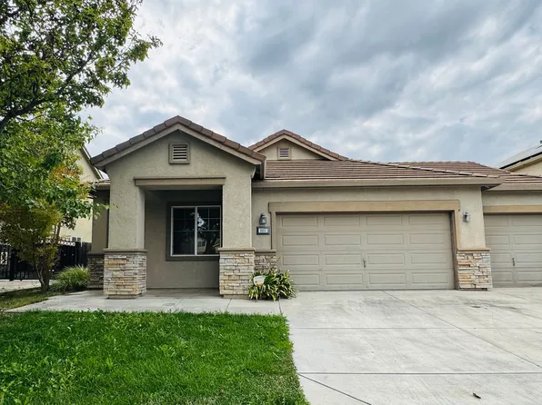1657 Sugarpine Ct, Los Banos, CA 93635