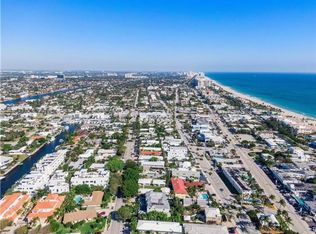 4218 Seagrape Dr #1, Fort Lauderdale, FL 33308