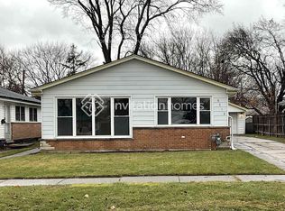 8812 S 55th Ave, Oak Lawn, IL 60453