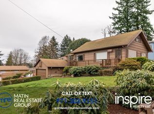 11528 SE 33rd Ave, Milwaukie, OR