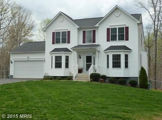 22 Goodwin St, Fredericksburg, VA 22406