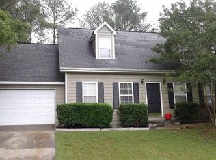 446 Russell Cemetery Rd, Winder, GA 30680