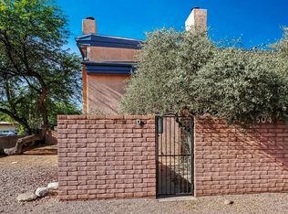1604 E Blacklidge Dr APT D, Tucson, AZ 85719
