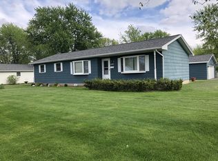 4205 E Cleveland Ave, Decatur, IL 62521