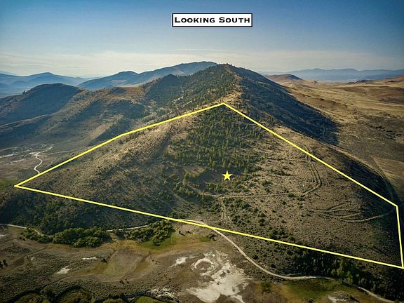 3rd image of 59000 Little Bitterroot Rd