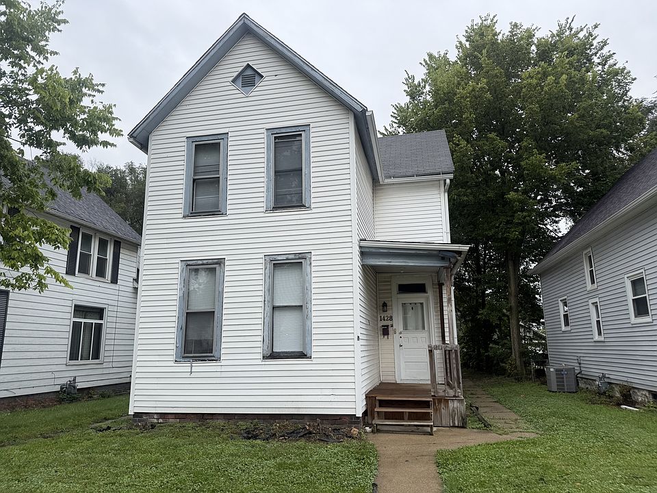 1st image of 1428 Swinney Ave APT 1