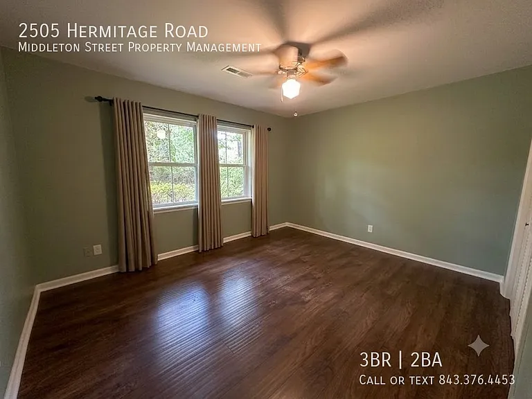 2505 Hermitage Rd — Photo 21