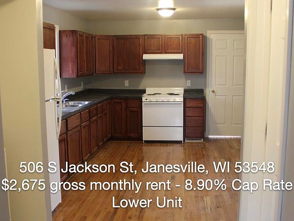 3rd image of 506 S Jackson St