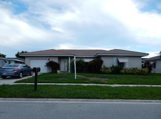 4626 Armadillo St, Boca Raton, FL 33428