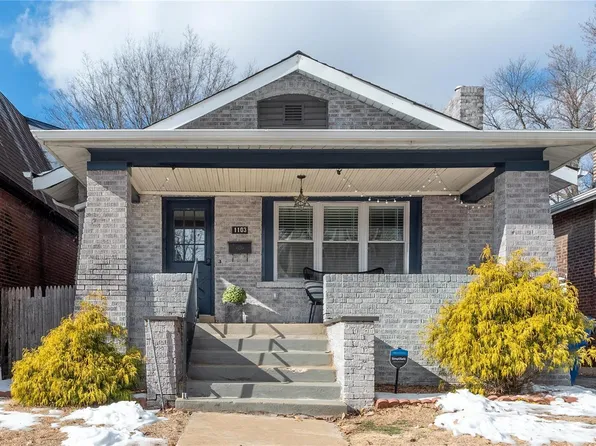 1103 Blendon Pl, Saint Louis, MO 63117
