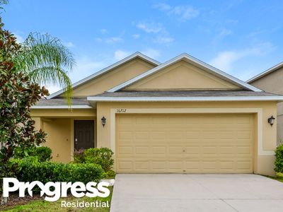 16712 Scenic Hl, Wimauma, FL, 33598
