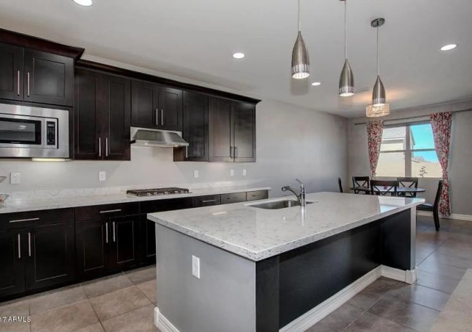 4-Bedroom Single-Level Home in Gated Stoneledge at North Canyon — Photo 3