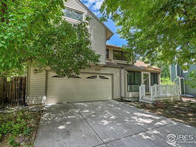 988 Cleveland Ct, Louisville, CO, 80027