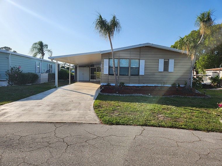 19265 Cedar Crest Ct #9-G