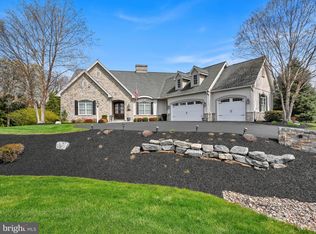 992 Buckwalter Rd, Lititz, PA 17543