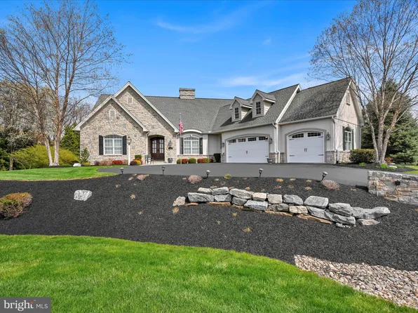 992 Buckwalter Rd, Lititz, PA 17543