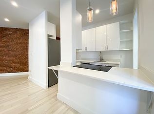 672 Saint Nicholas Ave APT 1, New York, NY 10030