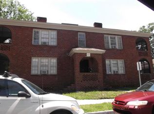 712 E 40th St #2, Savannah, GA 31401