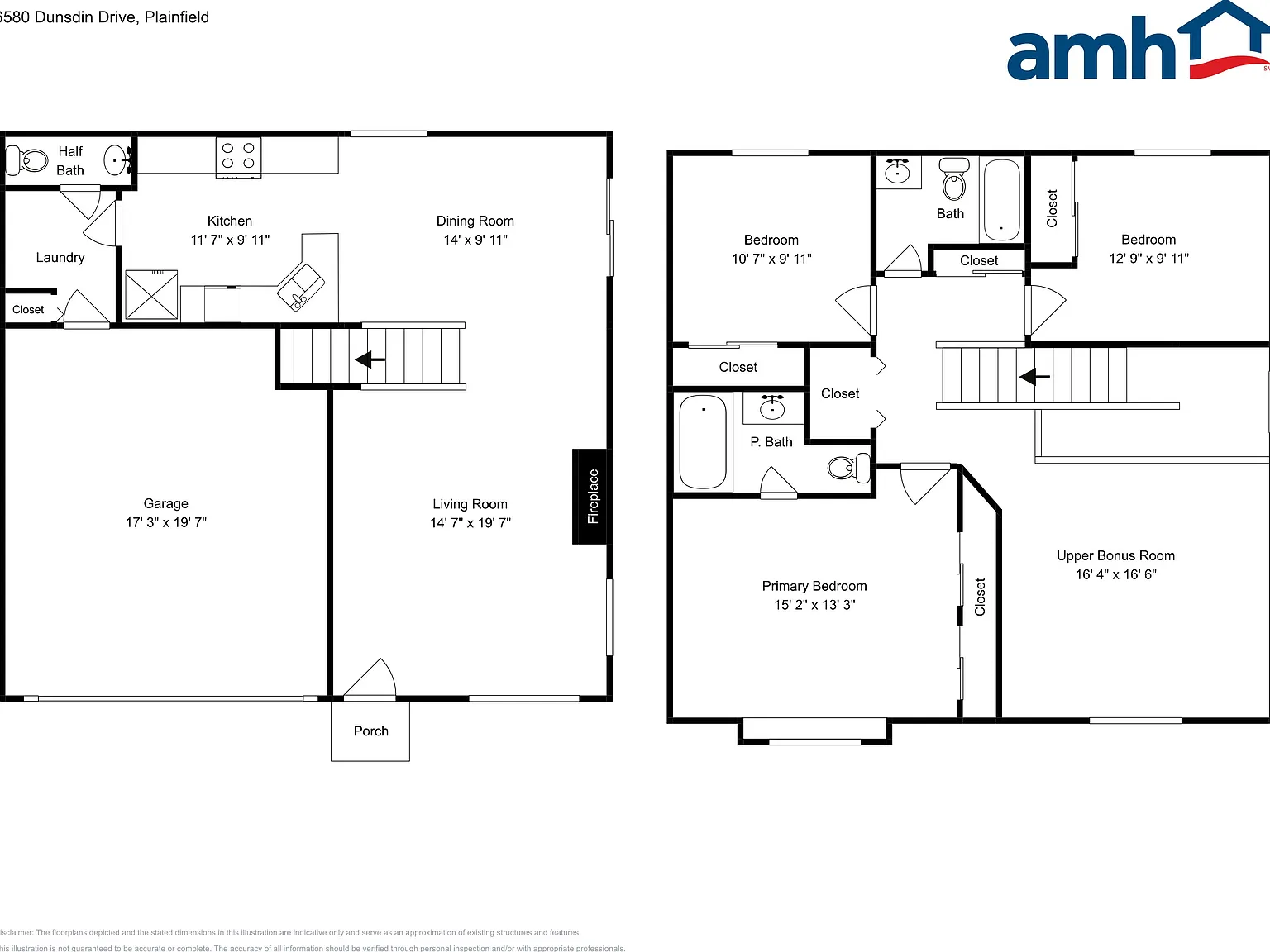 3 bed, 2.0 bath, 1677 sqft, $1,860 — Photo 2