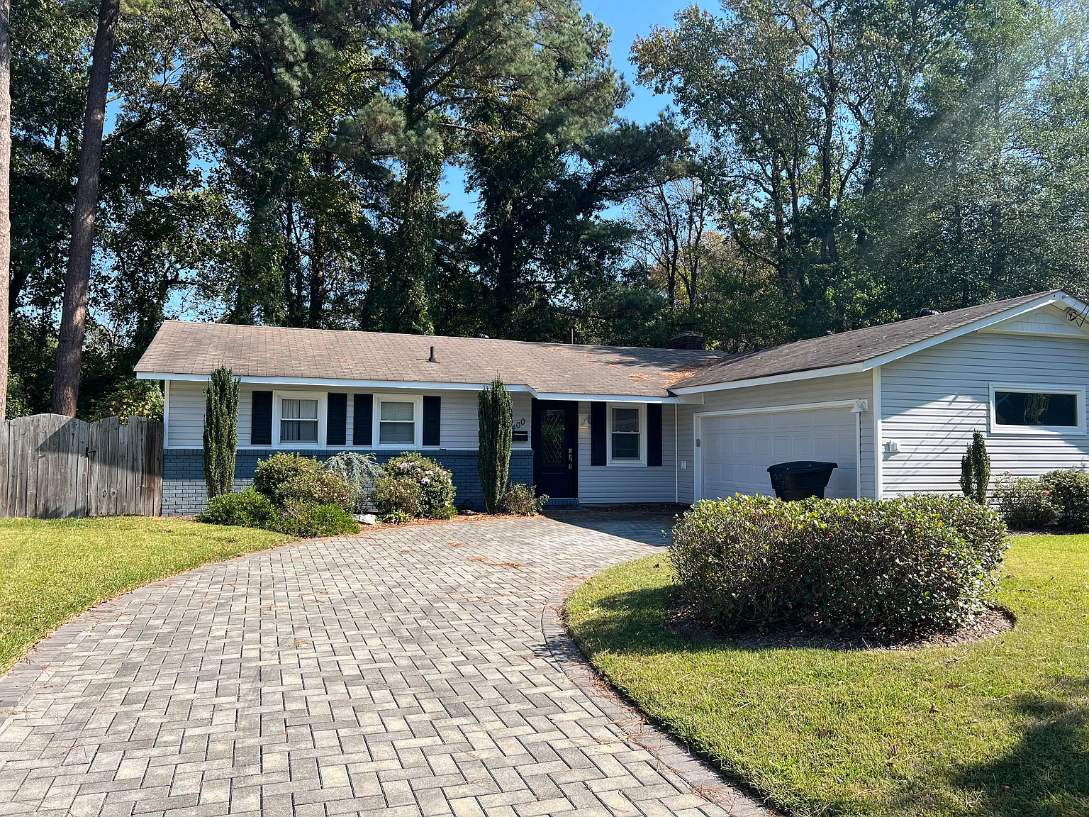 400 Pallets Rd — Photo 1