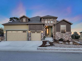13801 Windrush Dr, Colorado Springs, CO 80921