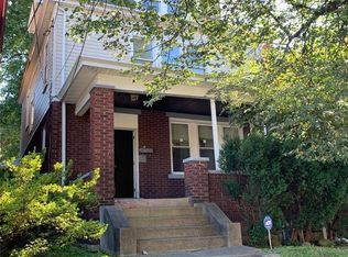 3112 Ashlyn St, Pittsburgh, PA 15204