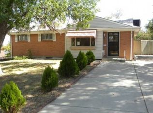 8670 Richard Rd, Denver, CO 80229